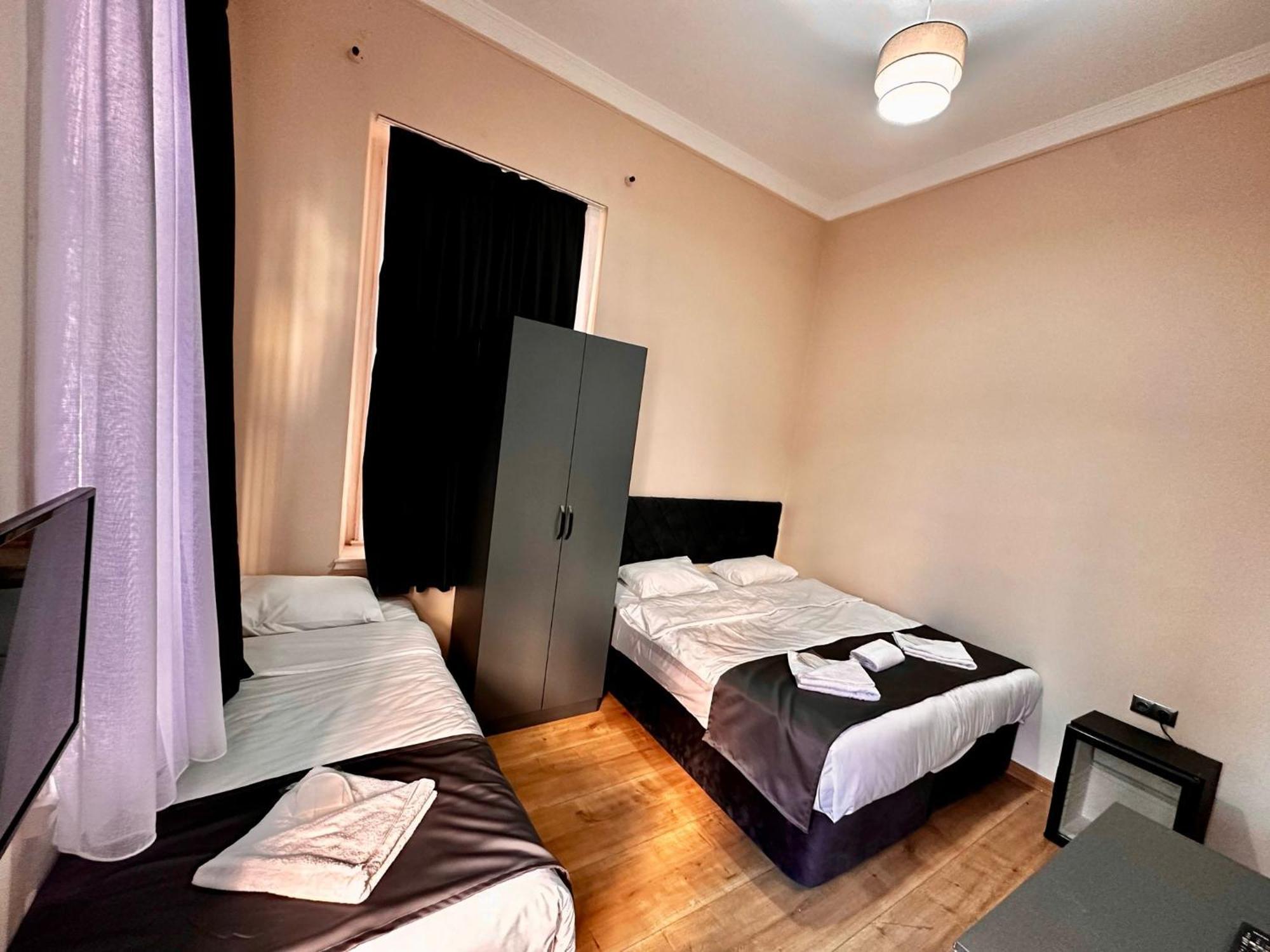 Taksim Palace Istanbul Hotel, Istanbul