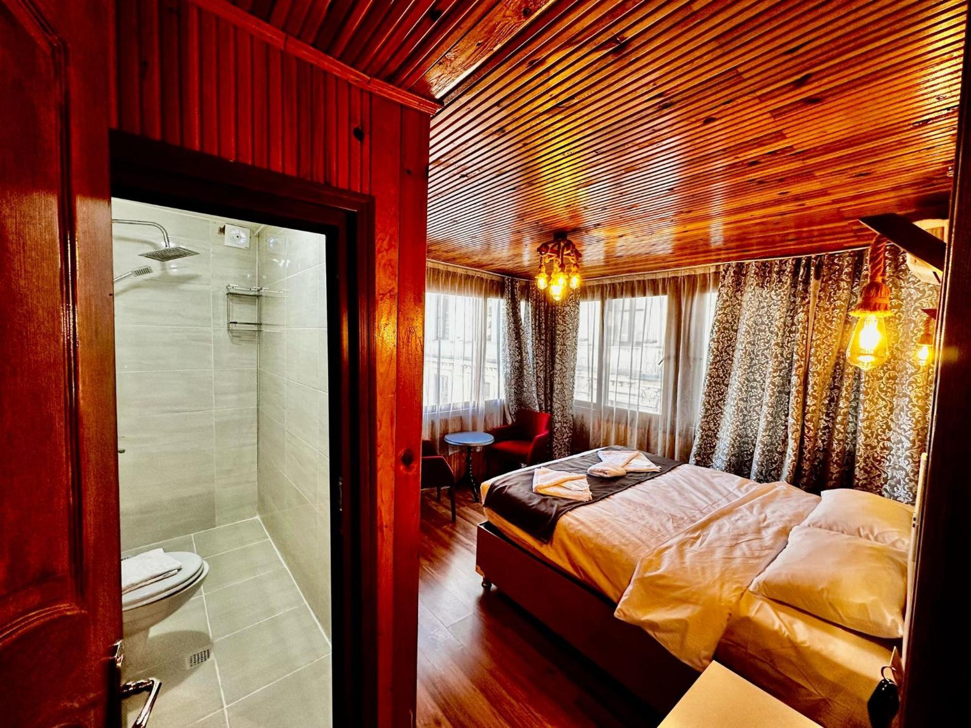 Taksim Palace Istanbul Hotel — Photos 3