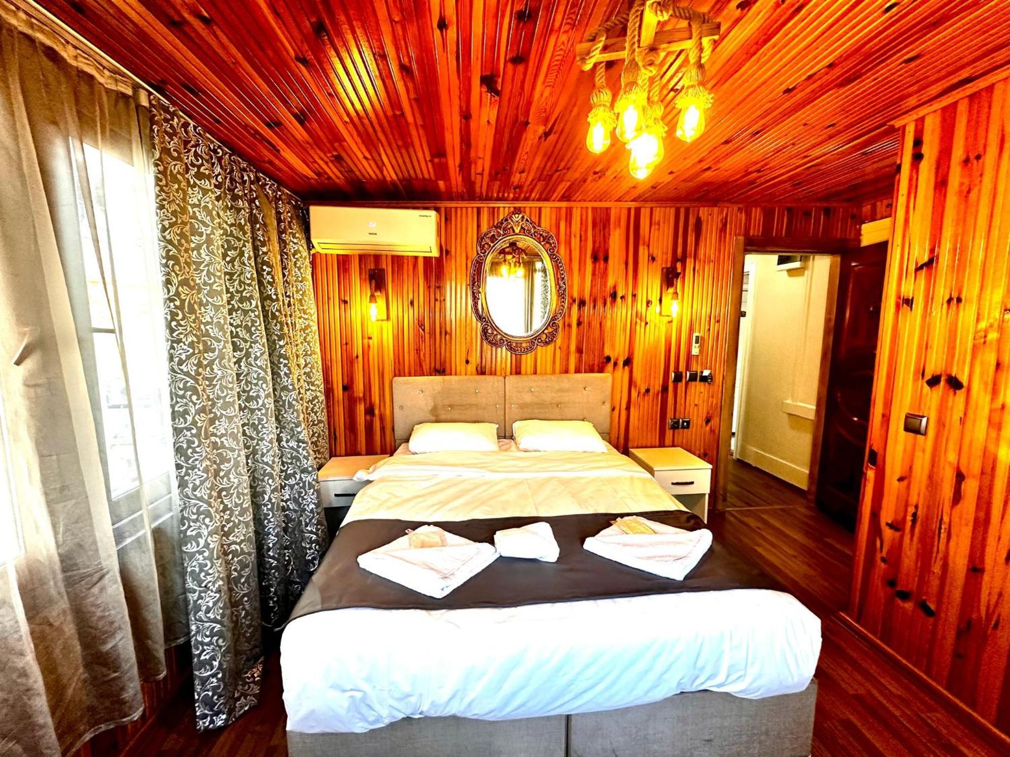 Taksim Palace Istanbul Hotel — Photos 1